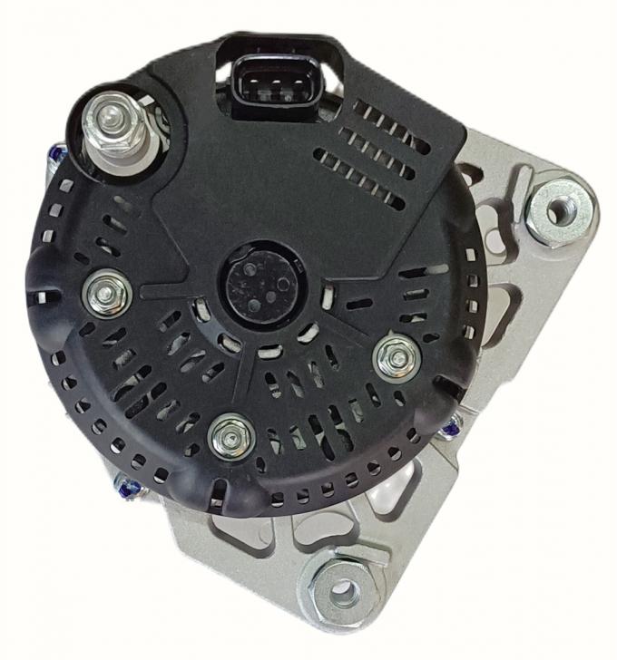 Nuevo alternador 11343 23100-EM01B 23100-EM01BR 23100-JD200 23100-JN81A A2TJ0281 A2TJ0281ZC del coche para Sentra 3