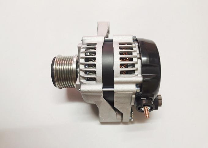 Alternador auto 12V 80A 1KD del arrancador de Toyota Hiace inoxidable 2