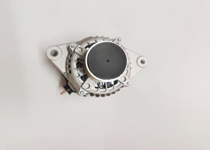 Alternador auto 12V 80A 1KD del arrancador de Toyota Hiace inoxidable 1
