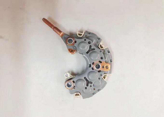 Rendimiento externo del puente rectificador del alternador del coche 1NR731 alto 1KZ 1RZ 1HD 2