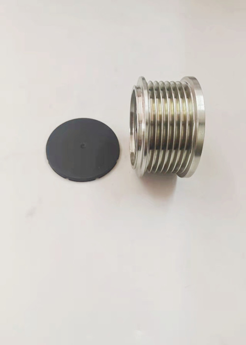 Polea eléctrica 2745126010 274150L050 2745130010 del embrague del alternador 1KD 0
