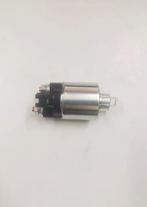 Interruptores de solenoide del arrancador de Nippondenso de la retransmisión 28150-28060 para Toyota Camry 0