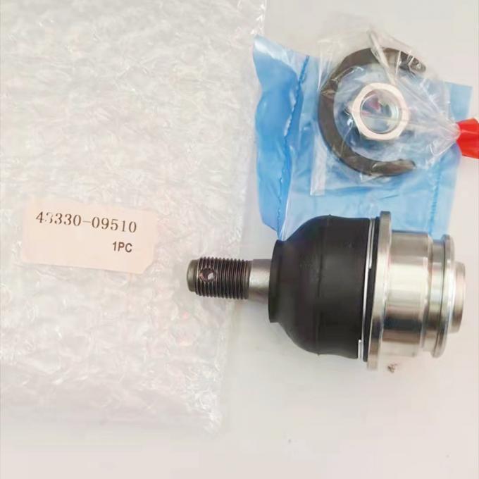 Toyota HILUX Kun25 baja juntas de rótula del brazo de control 43330 09510 2