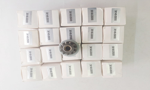 arrancador antichoque 11T Bendix Gear del engranaje impulsor del arrancador 361452g000 2