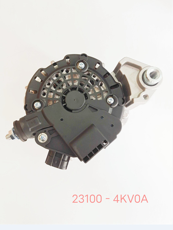 Alternador 12V 120A NAVARA NP300 del artículo 23100 4KV0A Honda Accord 0