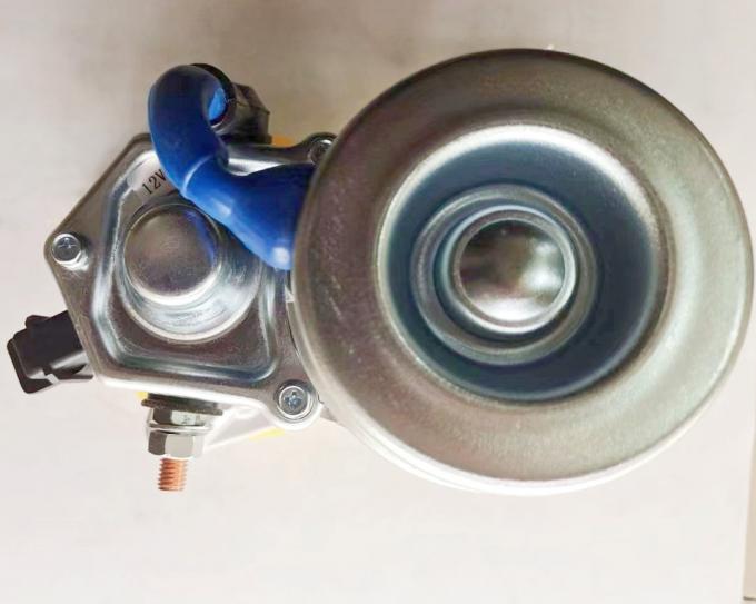 voltio automotriz 2.2kw de los motores de arrancador de 28100-0l041 Hilux 12 0