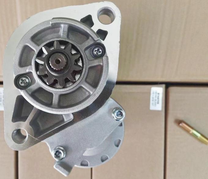 voltio automotriz 2.2kw de los motores de arrancador de 28100-0l041 Hilux 12 1