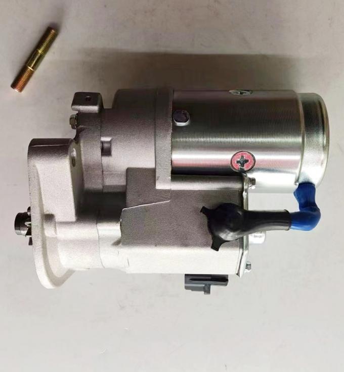 voltio automotriz 2.2kw de los motores de arrancador de 28100-0l041 Hilux 12 2
