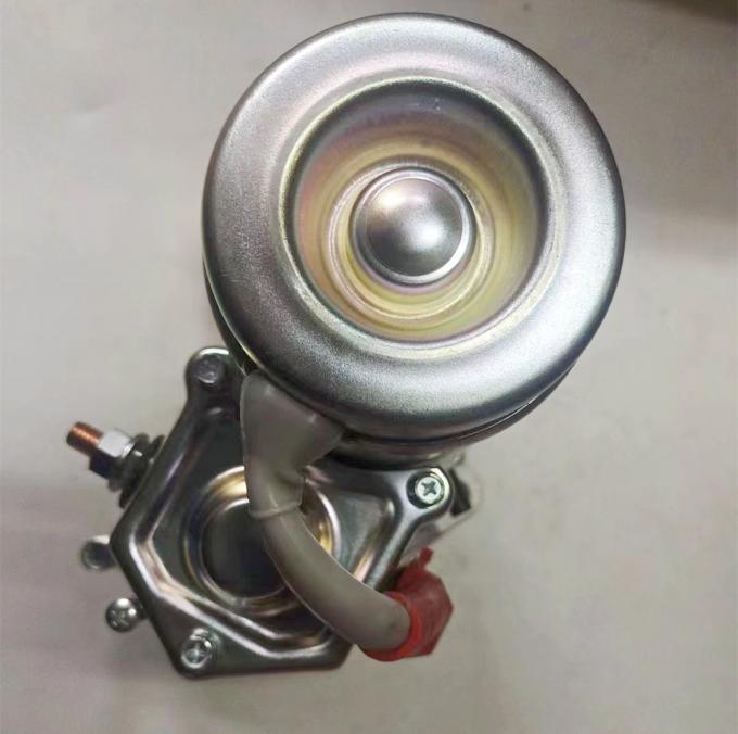 ODM de la asamblea de 28100 54491 de motor motores de arrancador para la recogida de HILUX VI Toyota 0