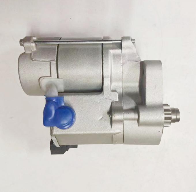 motor de arrancador eléctrico Wearproof 28100 62040 para la carretilla elevadora de Toyota 3