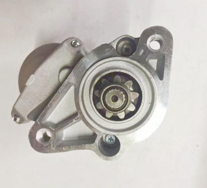 motor de arrancador eléctrico Wearproof 28100 62040 para la carretilla elevadora de Toyota 1