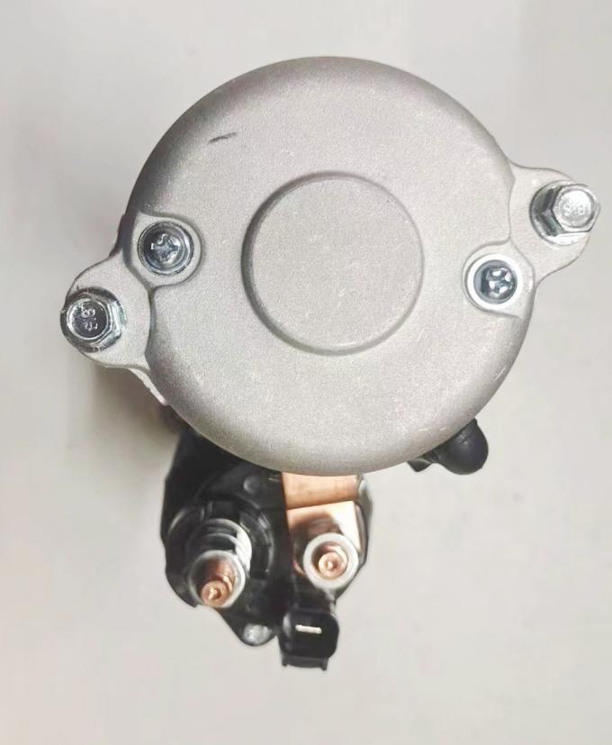 El uno mismo del OEM de DC24V salta los motores de arrancador 200 J2 4.5D 28100 51100 3