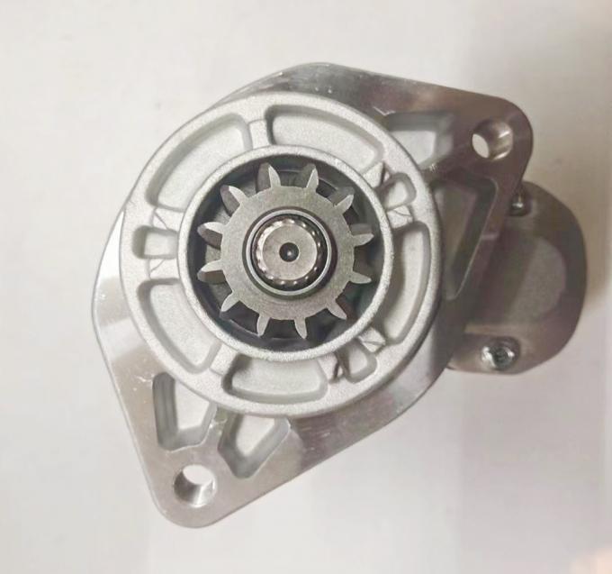 El uno mismo del OEM de DC24V salta los motores de arrancador 200 J2 4.5D 28100 51100 2