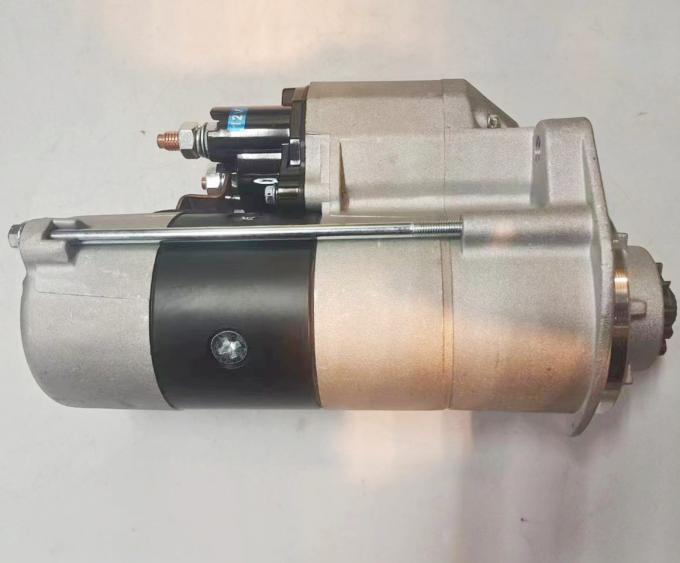 El uno mismo del OEM de DC24V salta los motores de arrancador 200 J2 4.5D 28100 51100 1