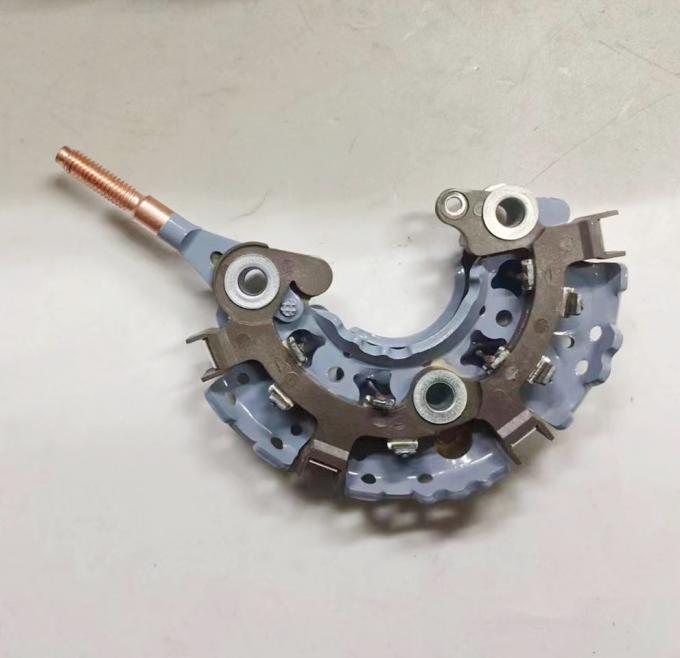 Rectificador auto 0A020 REC del puente rectificador del alternador INR731 27357 635 0