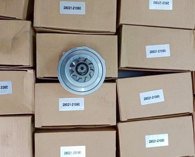 ODM 28021 motor del engranaje impulsor de 21060 arrancadores para el vehículo automotriz 2