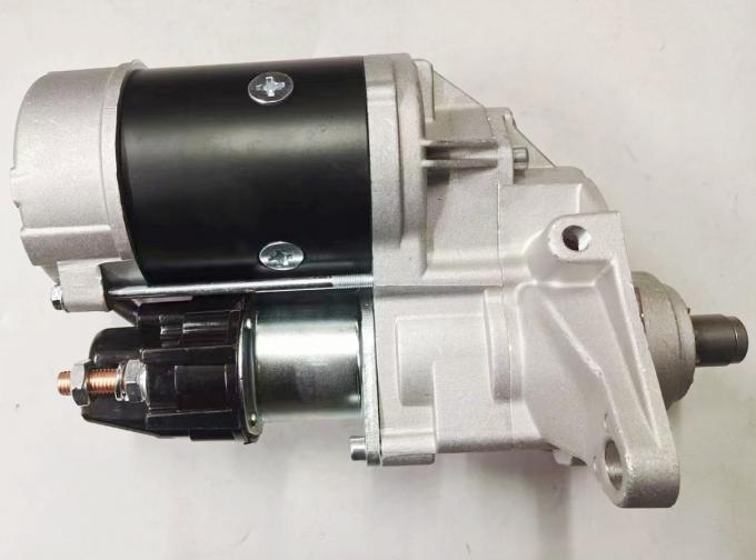 XIN USTED 81100 3384 lucha contra la erosión del motor de arrancador del OEM del salto 24V 4.5KW 2