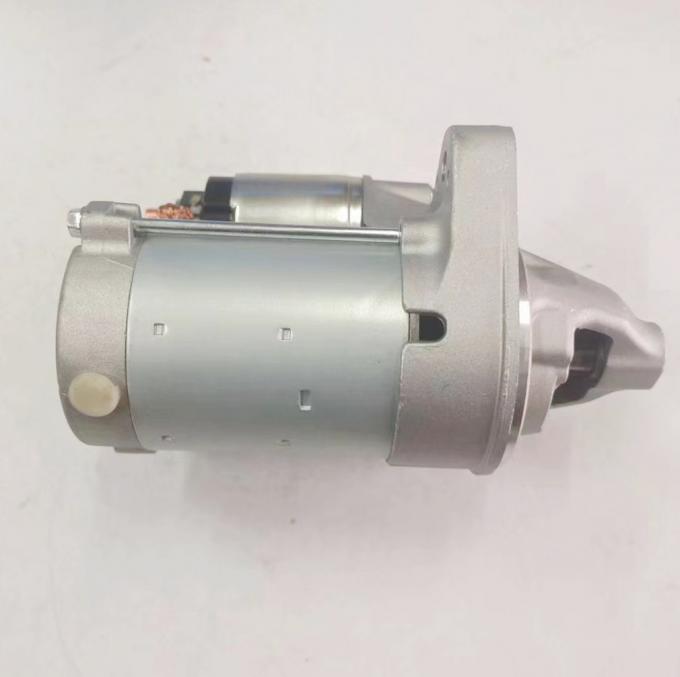 motor de arrancador de 28100 75190 Toyota Prado sistemas eléctricos de 12 voltios 2