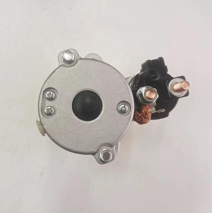 motor de arrancador de 28100 75190 Toyota Prado sistemas eléctricos de 12 voltios 1
