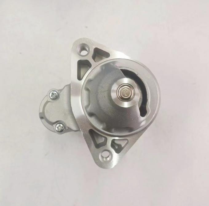 motor de arrancador de 28100 75190 Toyota Prado sistemas eléctricos de 12 voltios 0