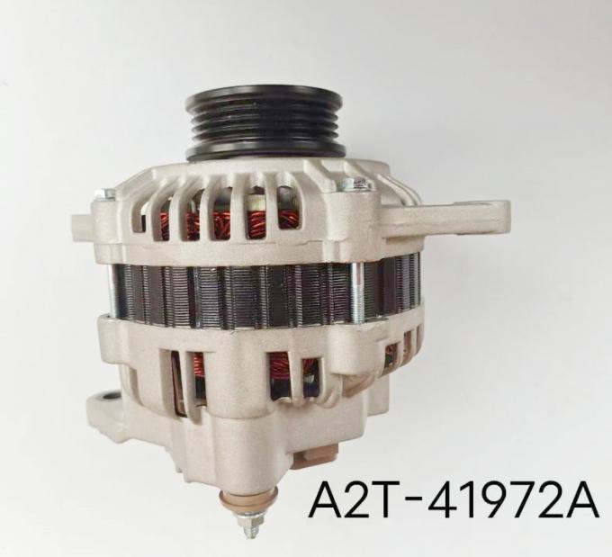 Voltio Ford Alternator Matte White DC24V de A2T 41972A 24 para el generador del coche 1