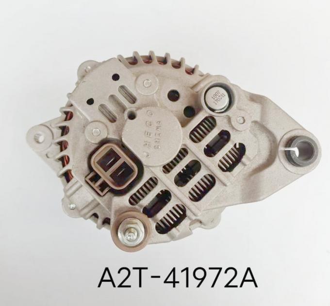 Voltio Ford Alternator Matte White DC24V de A2T 41972A 24 para el generador del coche 0