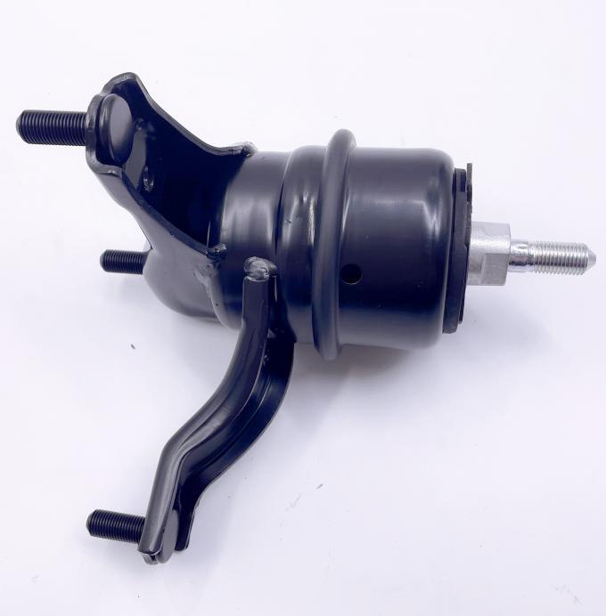 Soportes de motor autos del soporte izquierdo antioxidante antiusura del motor 12372 28020 1