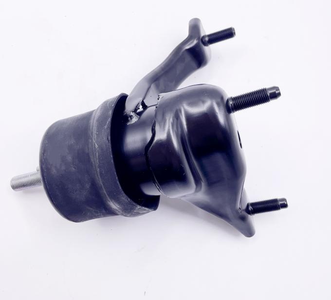 123720H110 el coche Front Left Engine Mount Car parte el buje de goma antichoque 1