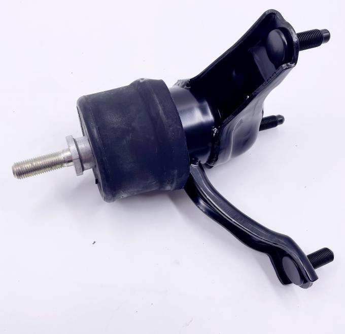 123720H110 el coche Front Left Engine Mount Car parte el buje de goma antichoque 0