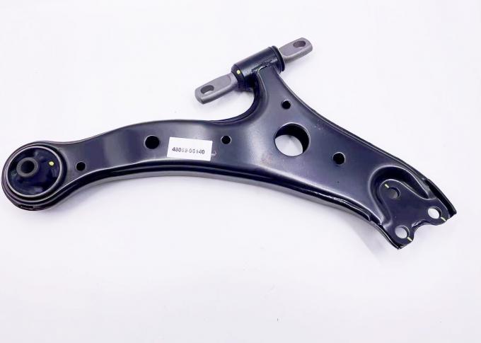 48069-06140 Front Lower Control Arm Assembly dejado para Toyota Camry   Antioxidante de alta calidad 1