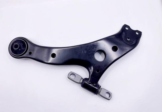 48069-33070 Front Lower Control Arm Assembly dejado para de alta calidad a prueba de choques del moho anti de Toyota Camry PREVIA Lexus 0