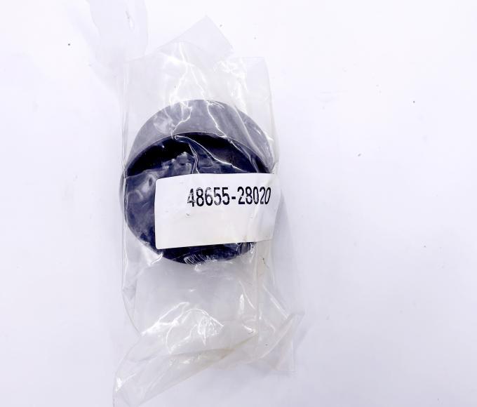 Toyota baja el brazo Bush Que forra el brazo de control 48655 28020 Erosion48655-33070 antis antiusuras 0