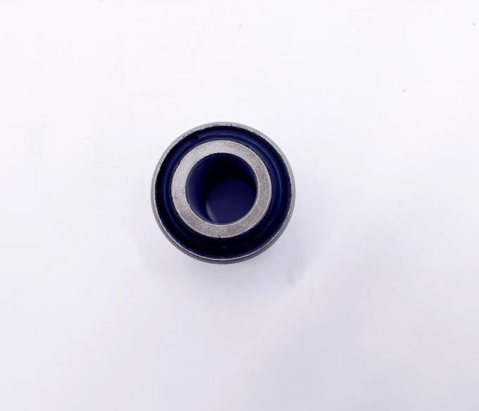 48706 60040 Toyota bajan la erosión durable de control de los bujes posteriores del brazo resistente 0