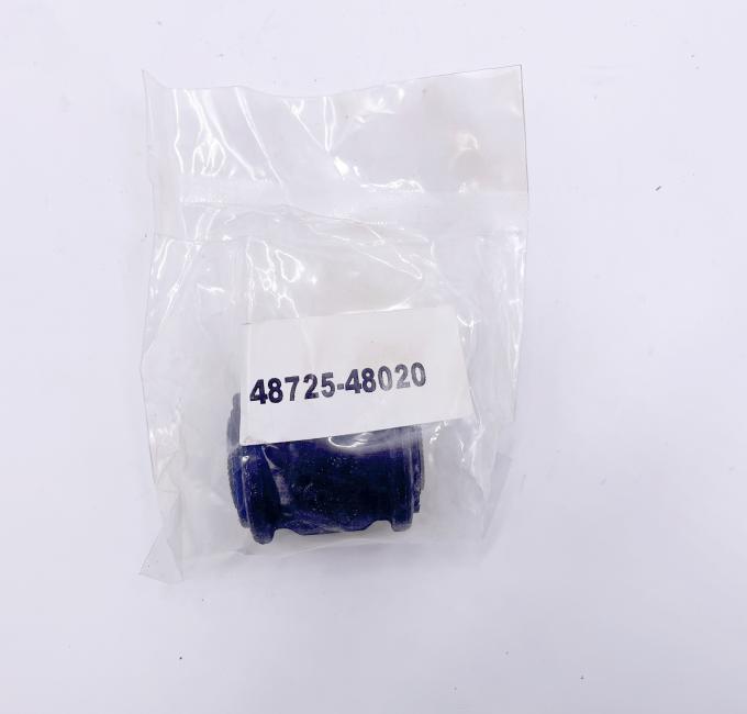 48725-48020 Nissan Black Rear Control Arm Que forra rendimiento \ durable estable \ alto \ para las piezas de automóvil de TOYOTA CAMRY durables 0