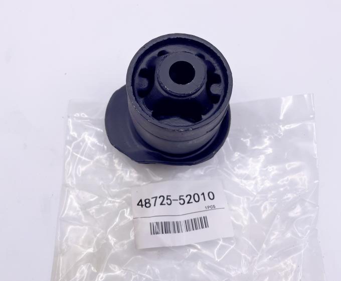 arbusto de la suspensión 48725-52010Rubber para el caucho durable de alta calidad de la protección del medio ambiente de Toyota 1
