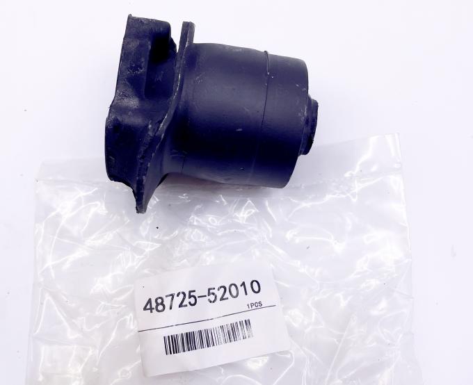 arbusto de la suspensión 48725-52010Rubber para el caucho durable de alta calidad de la protección del medio ambiente de Toyota 0