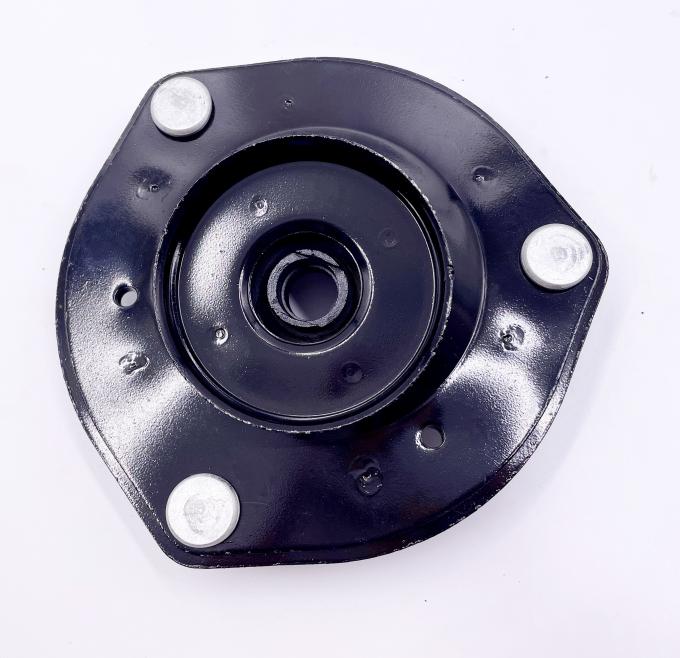 Soporte antichoque 48609 48010 del puntal de Toyota Camry del soporte del amortiguador de choque 1