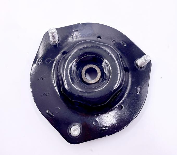 Soporte antichoque 48609 48010 del puntal de Toyota Camry del soporte del amortiguador de choque 0