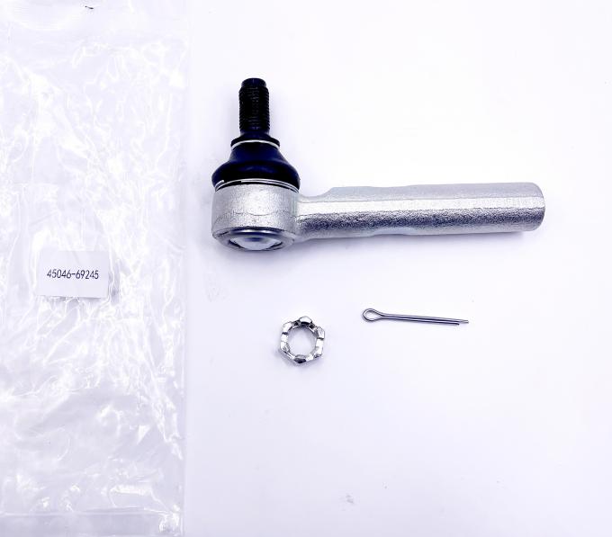 Pista de dirección Rod End LEXUS GX460 de Rod 4504669245 del vínculo de la dirección ME-T401 0