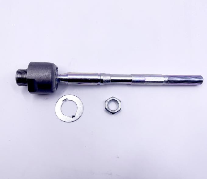 Lazo Rod Joint Axle Joint de la dirección de Toyota Hilux Kun15 45503 60040 anticompetitivos 1