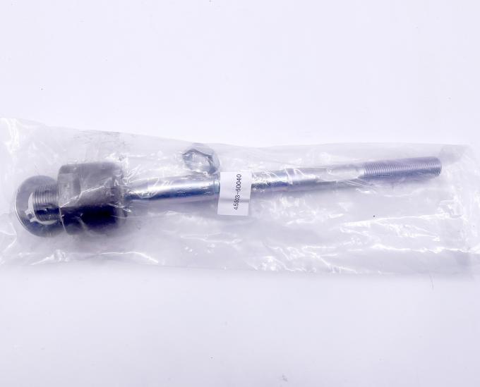 Lazo Rod Joint Axle Joint de la dirección de Toyota Hilux Kun15 45503 60040 anticompetitivos 0