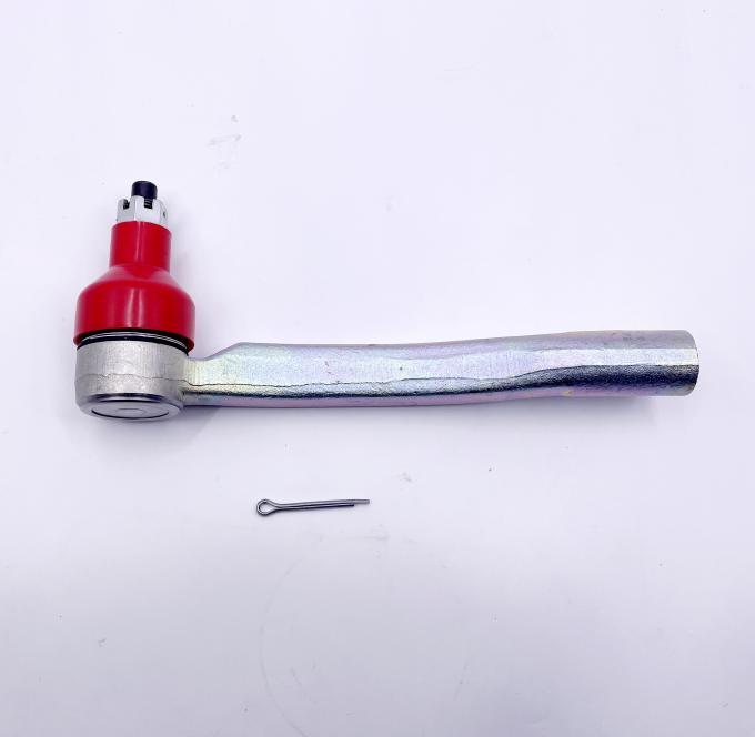 Lazo automotriz Rod End Car 12V 2KW 2GDFTV de 4546009210 vehículos 1