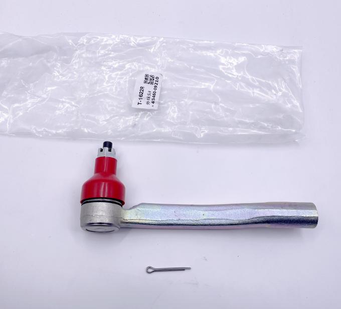 Lazo automotriz Rod End Car 12V 2KW 2GDFTV de 4546009210 vehículos 0