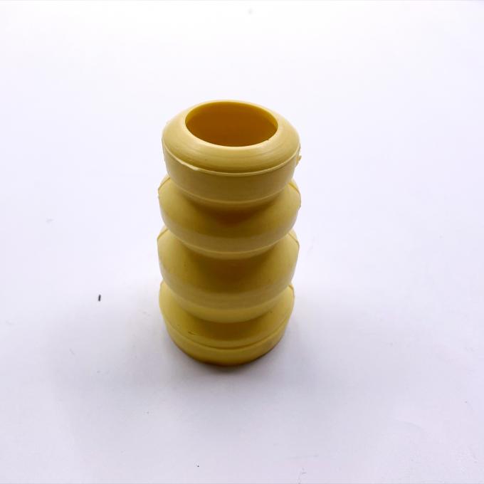 suspensión de parachoques de la bota de goma del ODM de 48331 12220 Front Spring antiusura 0