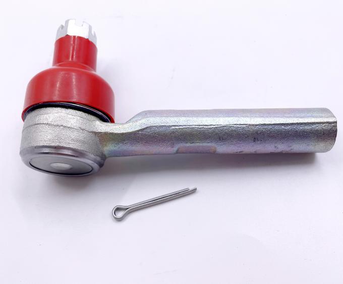 PRADO automotriz de dirección RZJ120 KDJ12 de Rod Ends TOYOTA del lazo 4504639505 1