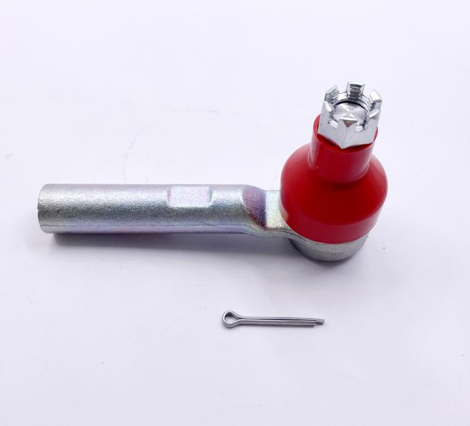 PRADO automotriz de dirección RZJ120 KDJ12 de Rod Ends TOYOTA del lazo 4504639505 0