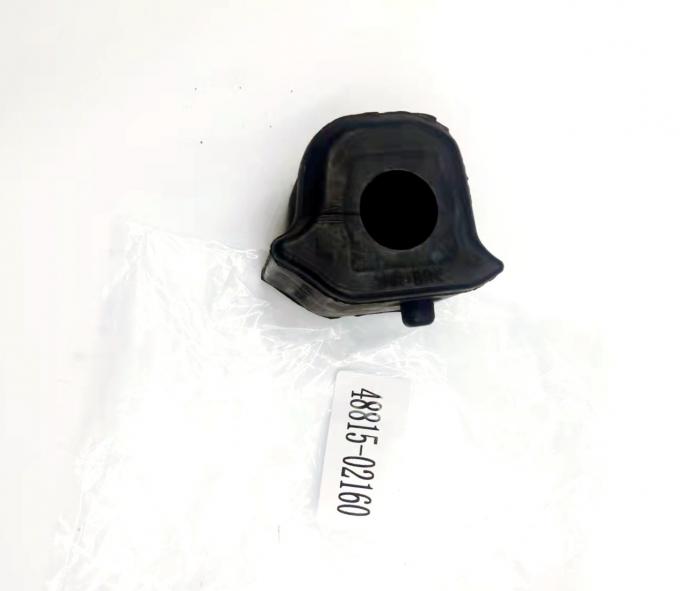 48815 02160 bujes ACV40 GSV40 de la barra de la oscilación de Toyota Corolla Camry 2