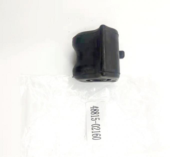 48815 02160 bujes ACV40 GSV40 de la barra de la oscilación de Toyota Corolla Camry 1