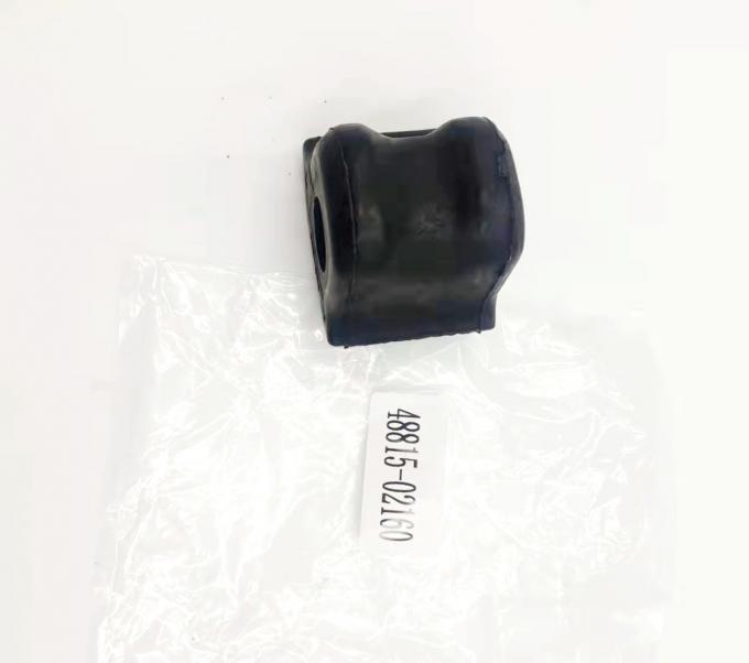 48815 02160 bujes ACV40 GSV40 de la barra de la oscilación de Toyota Corolla Camry 0