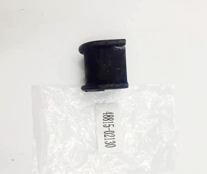 XIN USTED alto rendimiento del ODM Front Stabilizer Bar Bushing 4881502130 0